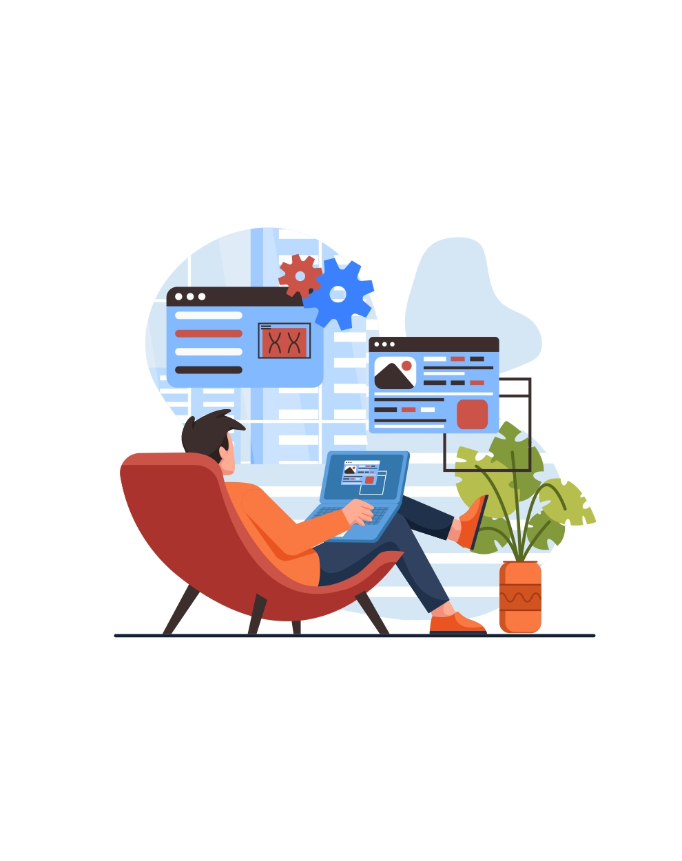 Login image